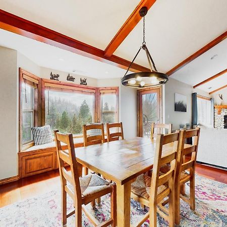 Willa Deer Mountain Lake Arrowhead Zewnętrze zdjęcie