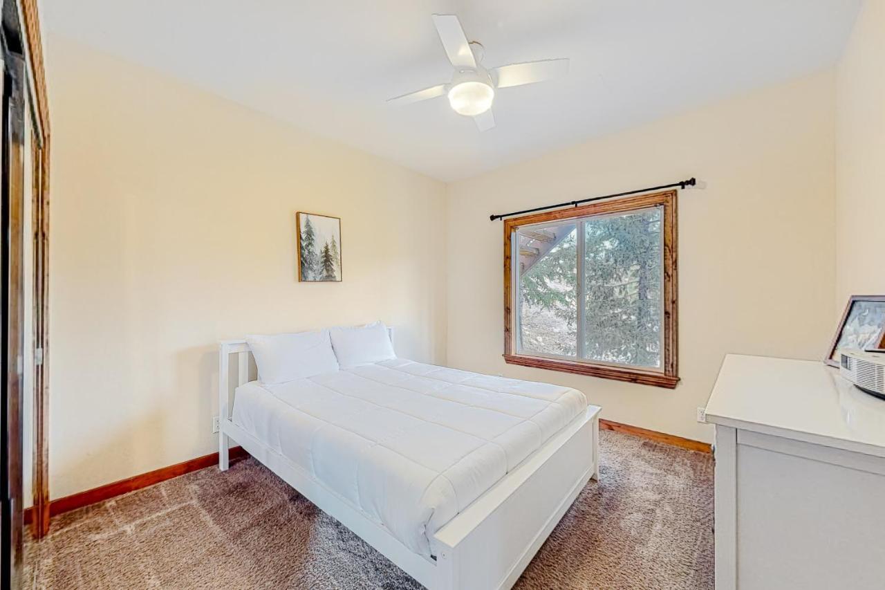 Willa Deer Mountain Lake Arrowhead Zewnętrze zdjęcie