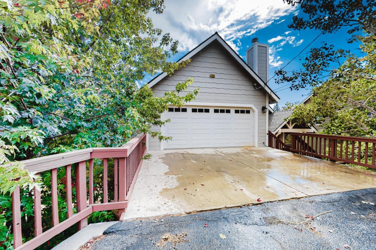 Willa Deer Mountain Lake Arrowhead Zewnętrze zdjęcie
